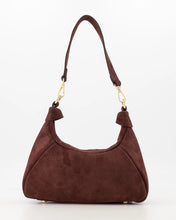 Afbeelding in Gallery-weergave laden, Vanya Suede Tas - Verschillende kleuren
