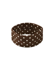 Load image into Gallery viewer, Hair Bands Polka Dots - Verschillende Kleuren
