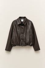 Afbeelding in Gallery-weergave laden, Giacca Braided Jas - Verschillende Kleuren
