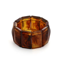 Afbeelding in Gallery-weergave laden, Acryl armband - Verschillende Kleuren
