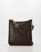 Afbeelding in Gallery-weergave laden, Tina Crossbody Tas - Verschillende kleuren
