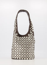 Load image into Gallery viewer, Igone Leren Studs Tas - Verschillende Kleuren
