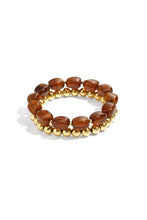 Load image into Gallery viewer, Armbandenset met kralen - Verschillende Kleuren
