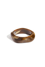 Load image into Gallery viewer, Acryl armbanden effen - Verschillende Kleuren
