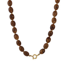 Load image into Gallery viewer, Kralen ketting - verschillende Kleuren
