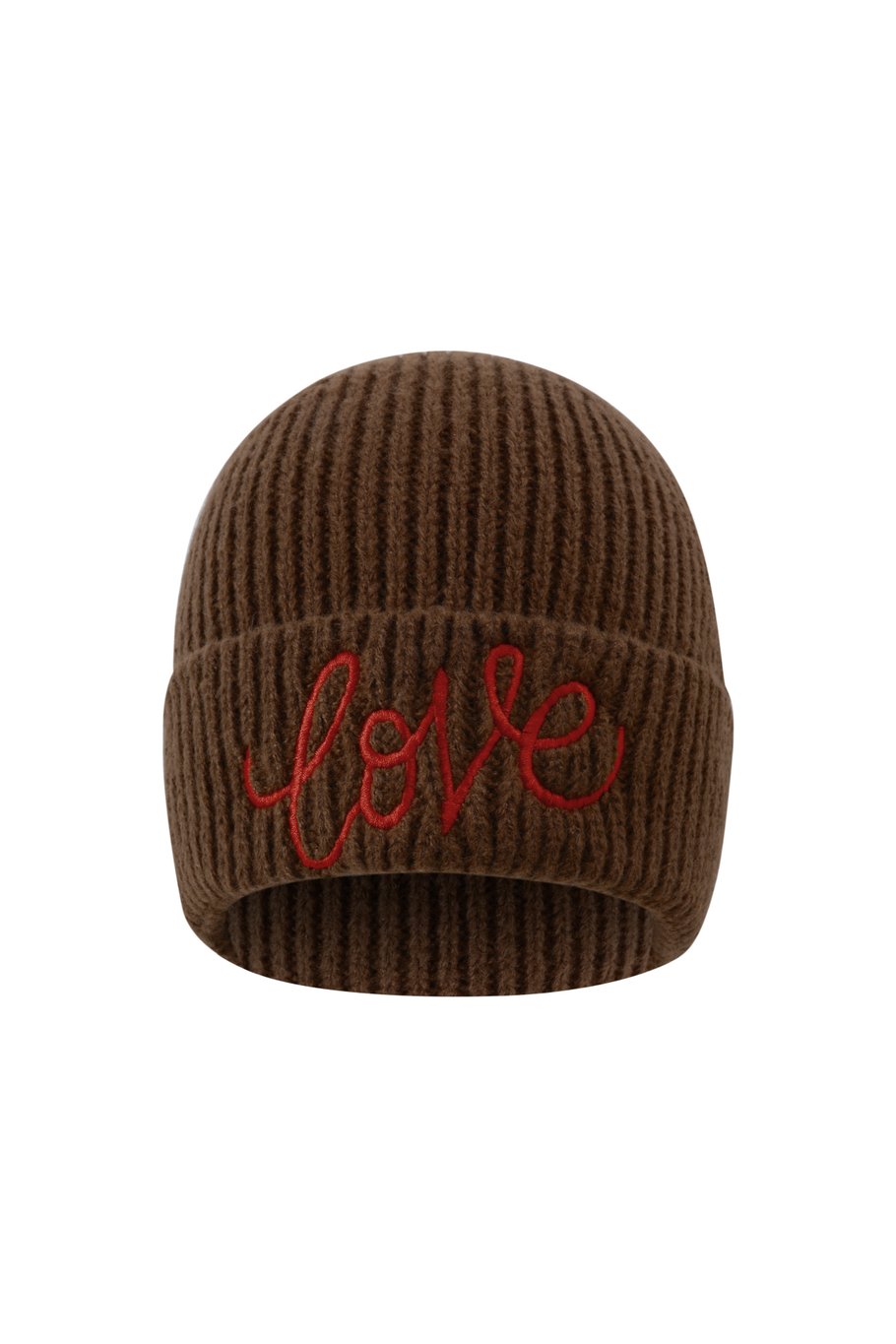 Love It! Muts  - Verschillende Kleuren