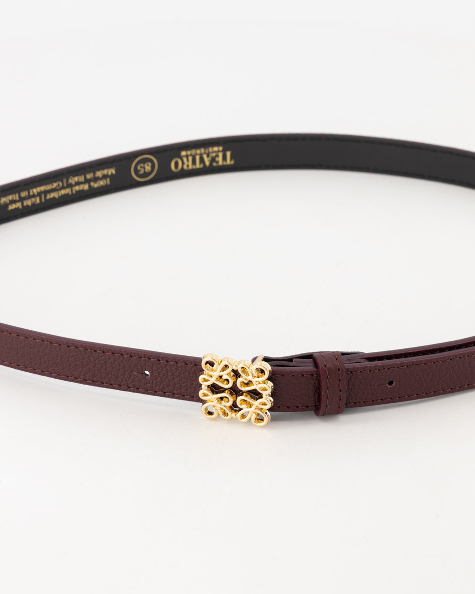 Bien Riem Small - Verschillende Kleuren