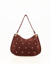 Afbeelding in Gallery-weergave laden, Casey Suede Tas - Verschillende Kleuren
