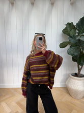 Load image into Gallery viewer, Ingo Trui Strepen
