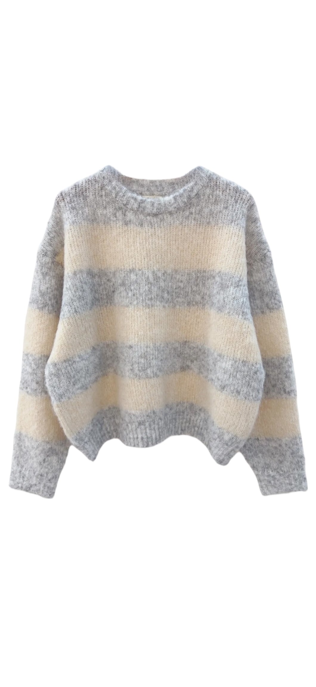 Camiel Trui - Verschillende Kleuren