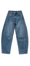 Load image into Gallery viewer, Alola Jeans Blauw
