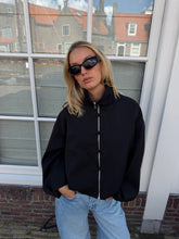 Afbeelding in Gallery-weergave laden, Lotte Bomber Jacket
