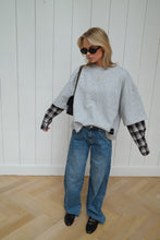 Load image into Gallery viewer, Alola Jeans Blauw
