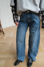 Load image into Gallery viewer, Alola Jeans Blauw
