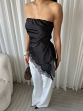 Load image into Gallery viewer, Esme Lace Top - Verschillende Kleuren
