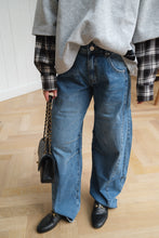 Load image into Gallery viewer, Alola Jeans Blauw
