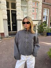 Afbeelding in Gallery-weergave laden, Lotte Bomber Jacket
