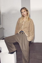 Afbeelding in Gallery-weergave laden, Cadeau Pant Mud Bruin
