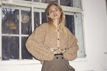 Afbeelding in Gallery-weergave laden, Cadeau Pant Mud Bruin
