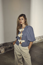 Load image into Gallery viewer, Billy Milkboy Bow Blouse PRE ORDER
