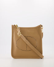 Afbeelding in Gallery-weergave laden, Tina Crossbody Tas - Verschillende kleuren

