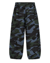 Afbeelding in Gallery-weergave laden, Lowie Camo Pants
