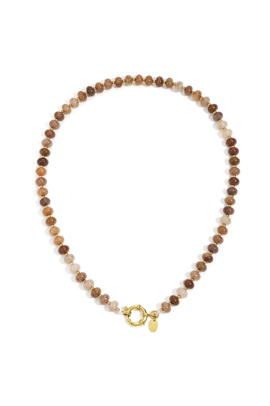 Kralen Ketting - Verschillende Kleuren