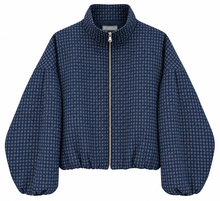 Load image into Gallery viewer, Checkered Jacket - Verschillende Kleuren
