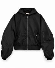 Afbeelding in Gallery-weergave laden, Jordan Jacket Black
