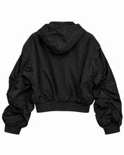 Afbeelding in Gallery-weergave laden, Jordan Jacket Black
