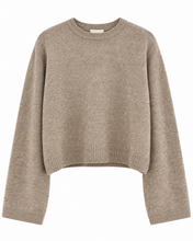 Afbeelding in Gallery-weergave laden, Izabel Sweater - Verschillende Kleuren
