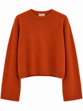 Afbeelding in Gallery-weergave laden, Izabel Sweater - Verschillende Kleuren
