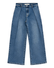 Afbeelding in Gallery-weergave laden, Bowey Jeans Blauw

