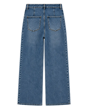 Afbeelding in Gallery-weergave laden, Bowey Jeans Blauw
