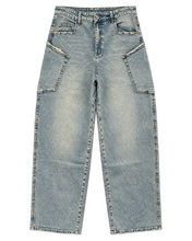 Afbeelding in Gallery-weergave laden, Stella Jeans Blauw
