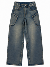 Load image into Gallery viewer, Stella Jeans Donker Blauw
