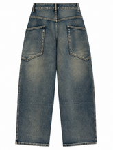 Load image into Gallery viewer, Stella Jeans Donker Blauw

