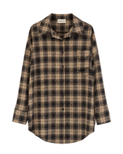 Load image into Gallery viewer, Skyler Blouse Bruin
