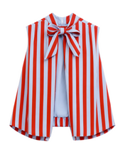 Afbeelding in Gallery-weergave laden, Terra Striped Top
