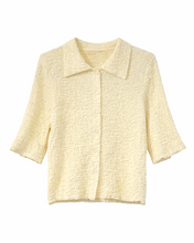 Afbeelding in Gallery-weergave laden, Camila Top - Verschillende Kleuren
