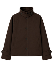 Load image into Gallery viewer, Mex Jacket Brown
