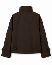Load image into Gallery viewer, Mex Jacket Brown
