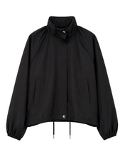 Afbeelding in Gallery-weergave laden, Rosali Jacket Black
