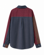 Afbeelding in Gallery-weergave laden, Lowie Striped Blouse
