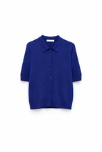 Afbeelding in Gallery-weergave laden, Eve Basic Top - Verschillende Kleuren
