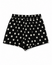 Load image into Gallery viewer, Bodi Polka Dot Short
