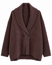 Load image into Gallery viewer, Boaz Soft Vest - Verscillende kleuren
