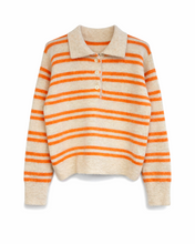 Load image into Gallery viewer, Noa Striped Sweater - Verschillende Kleuren
