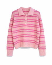 Load image into Gallery viewer, Noa Striped Sweater - Verschillende Kleuren
