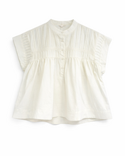 Afbeelding in Gallery-weergave laden, Jett Blouse - Verschillende Kleuren
